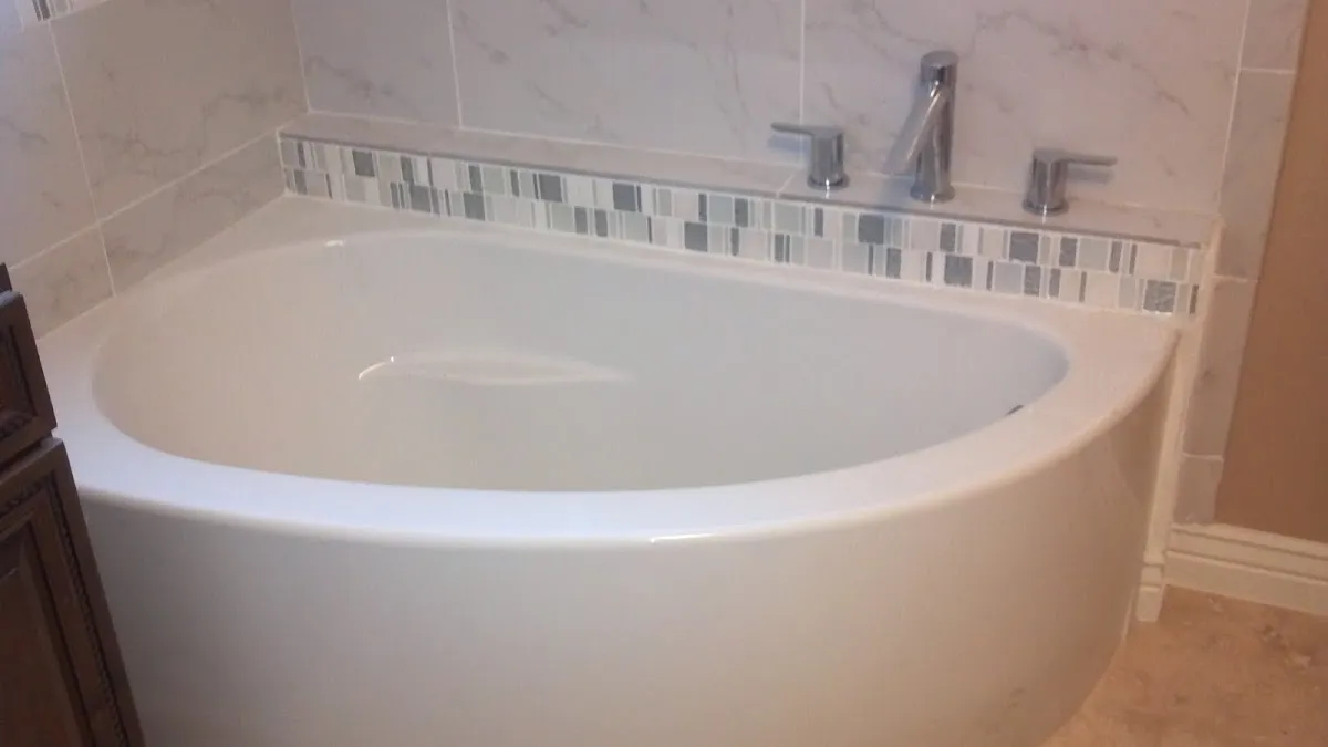 Plumbing services in Woodcrest, CA